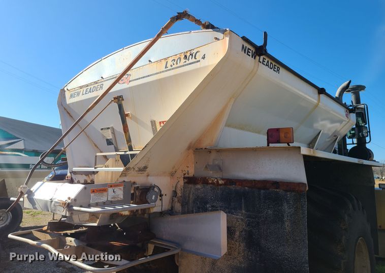 image for item HM9796 Ag-Chem TerraGator 1844  applicator