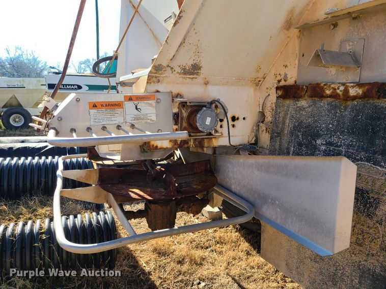 image for item HM9796 Ag-Chem TerraGator 1844  applicator