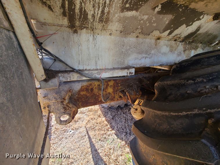 image for item HM9796 Ag-Chem TerraGator 1844  applicator