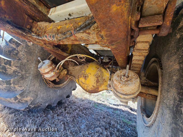 image for item HM9796 Ag-Chem TerraGator 1844  applicator