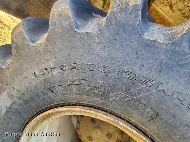 image for item HM9796 Ag-Chem TerraGator 1844  applicator