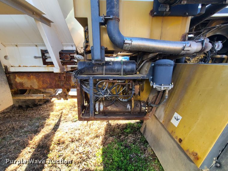 image for item HM9796 Ag-Chem TerraGator 1844  applicator