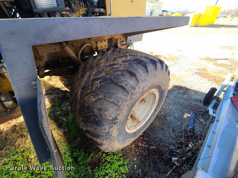 image for item HM9796 Ag-Chem TerraGator 1844  applicator