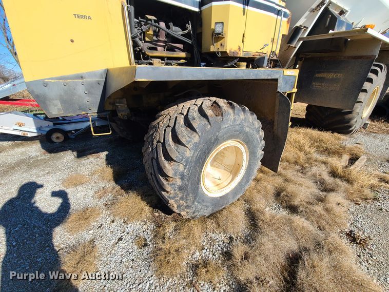 image for item HM9796 Ag-Chem TerraGator 1844  applicator