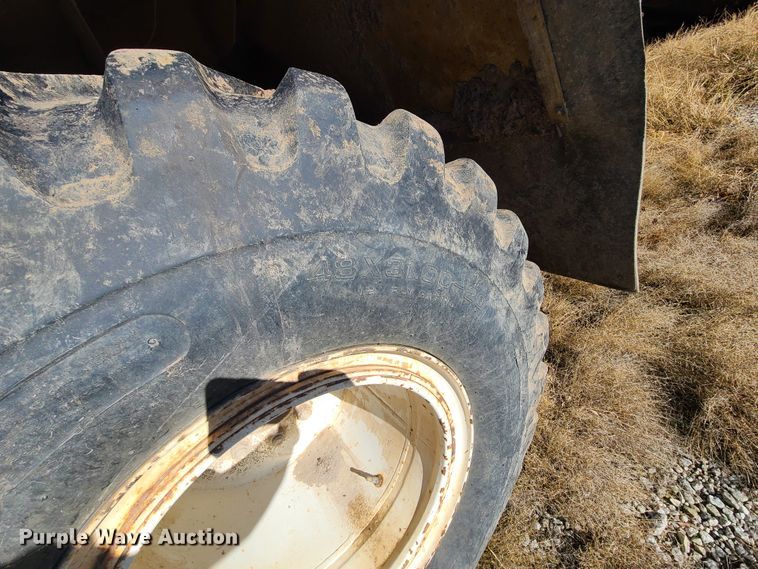 image for item HM9796 Ag-Chem TerraGator 1844  applicator