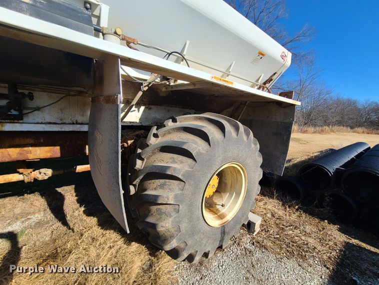 image for item HM9796 Ag-Chem TerraGator 1844  applicator