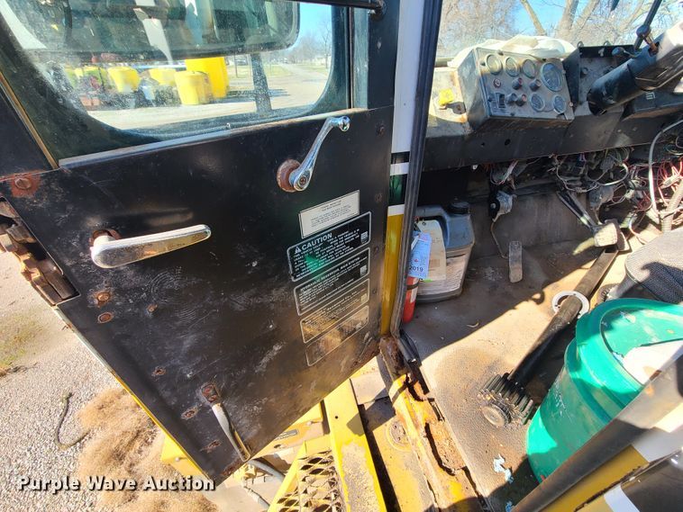 image for item HM9796 Ag-Chem TerraGator 1844  applicator