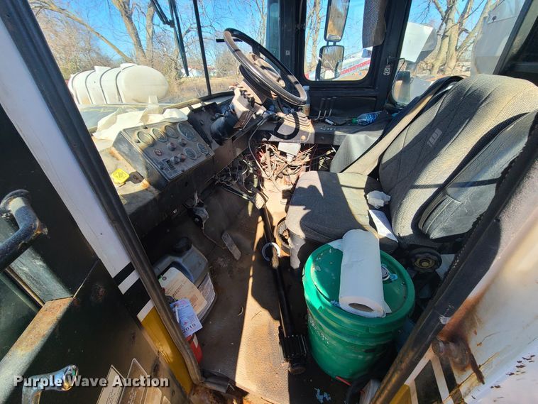 image for item HM9796 Ag-Chem TerraGator 1844  applicator