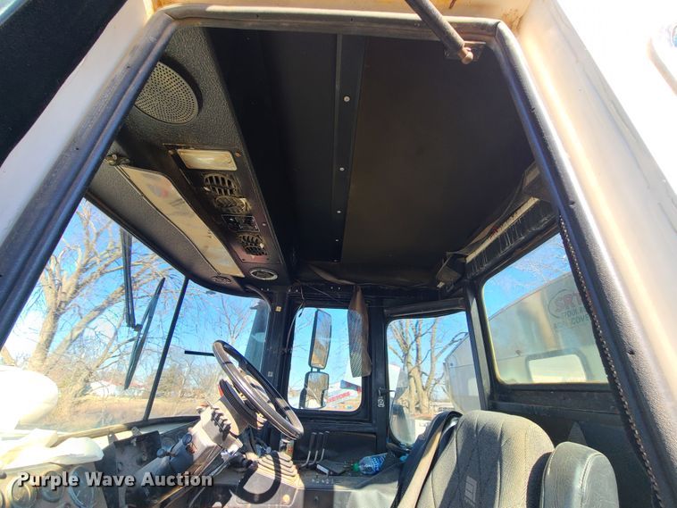 image for item HM9796 Ag-Chem TerraGator 1844  applicator