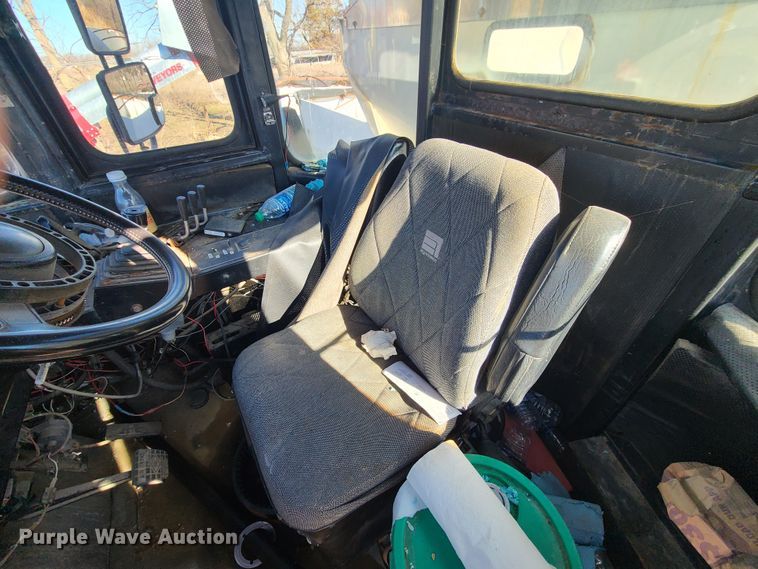 image for item HM9796 Ag-Chem TerraGator 1844  applicator