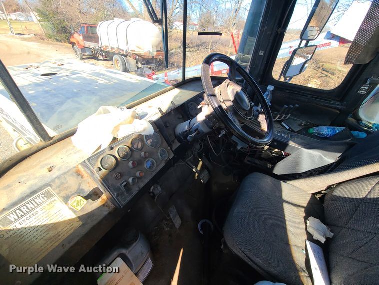 image for item HM9796 Ag-Chem TerraGator 1844  applicator