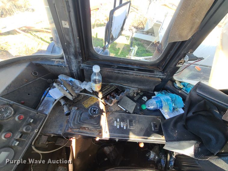 image for item HM9796 Ag-Chem TerraGator 1844  applicator