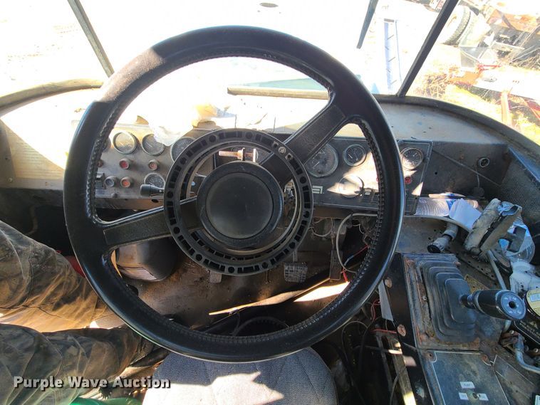 image for item HM9796 Ag-Chem TerraGator 1844  applicator