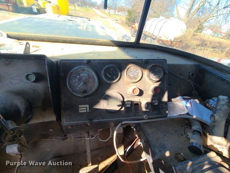 image for item HM9796 Ag-Chem TerraGator 1844  applicator