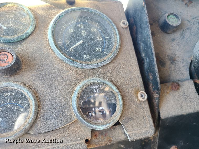 image for item HM9796 Ag-Chem TerraGator 1844  applicator