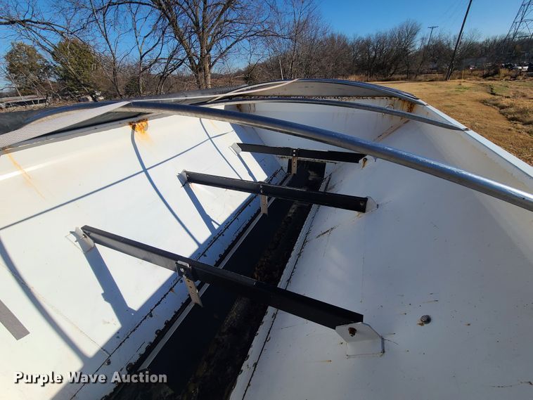 image for item HM9796 Ag-Chem TerraGator 1844  applicator