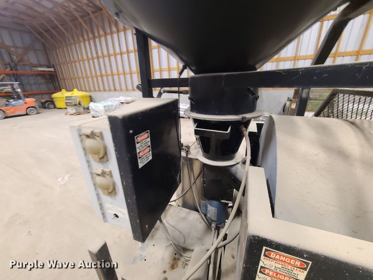 image for item HM9798 USC seed treater