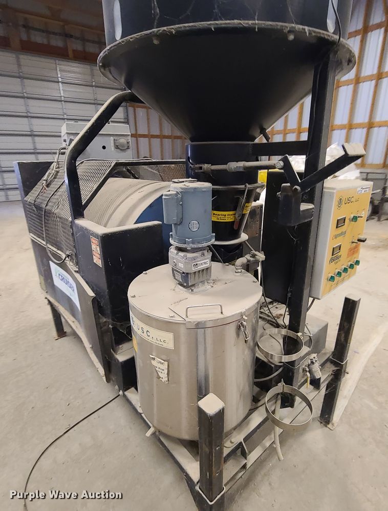 image for item HM9798 USC seed treater