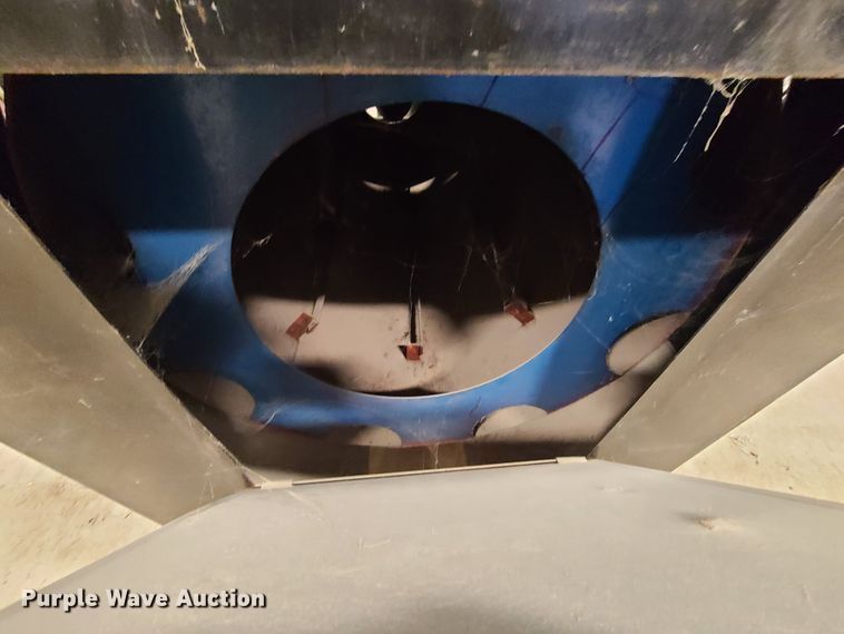 image for item HM9798 USC seed treater