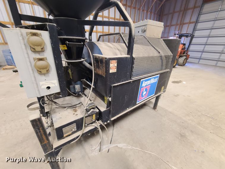 image for item HM9798 USC seed treater