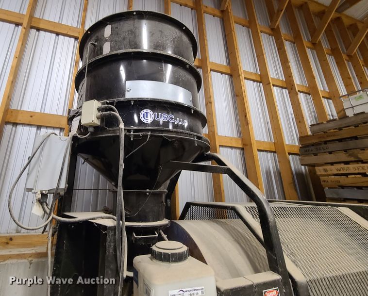 image for item HM9799 USC LP800 seed treater