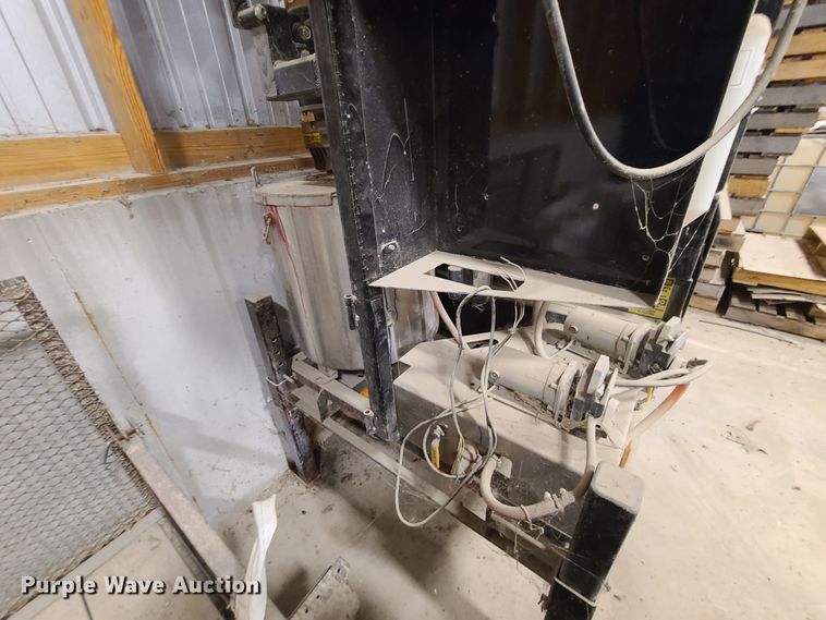 image for item HM9799 USC LP800 seed treater