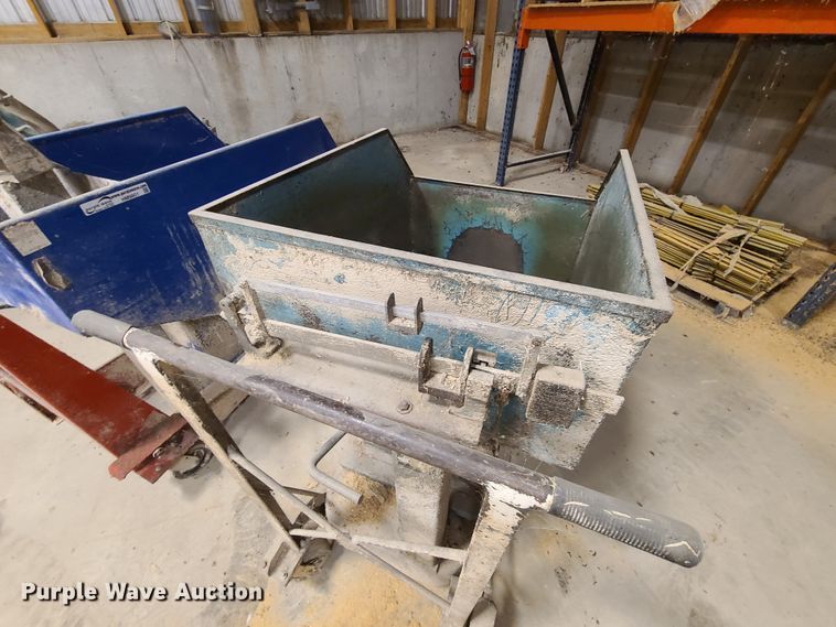 image for item HM9801 (2) seed hoppers