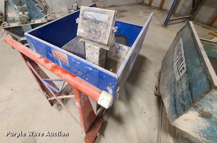 image for item HM9801 (2) seed hoppers