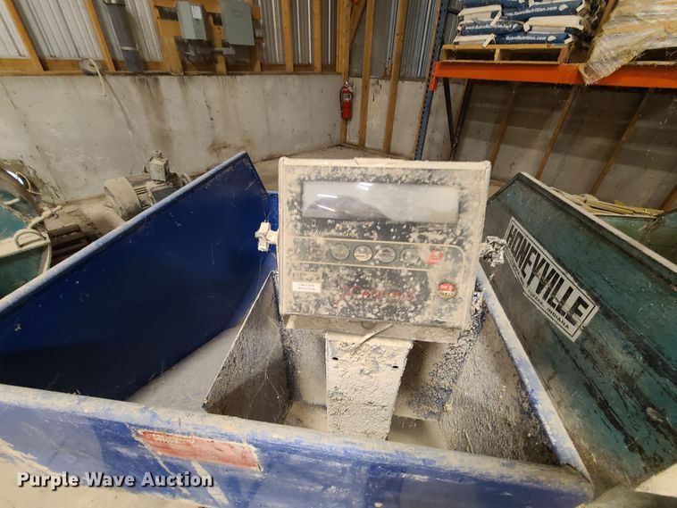 image for item HM9801 (2) seed hoppers