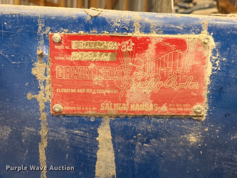 image for item HM9801 (2) seed hoppers