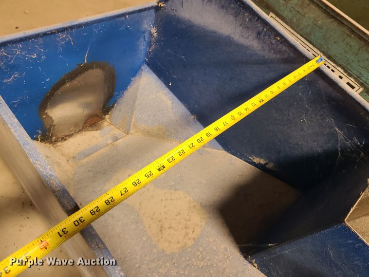 image for item HM9801 (2) seed hoppers