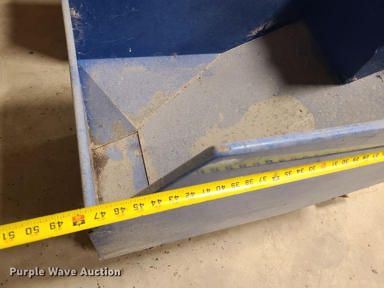 image for item HM9801 (2) seed hoppers