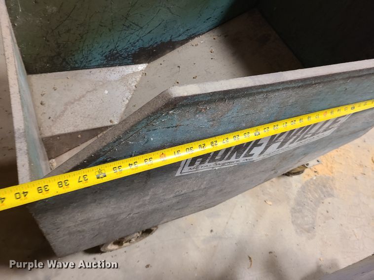 image for item HM9801 (2) seed hoppers