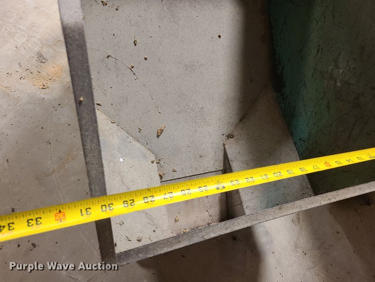 image for item HM9801 (2) seed hoppers