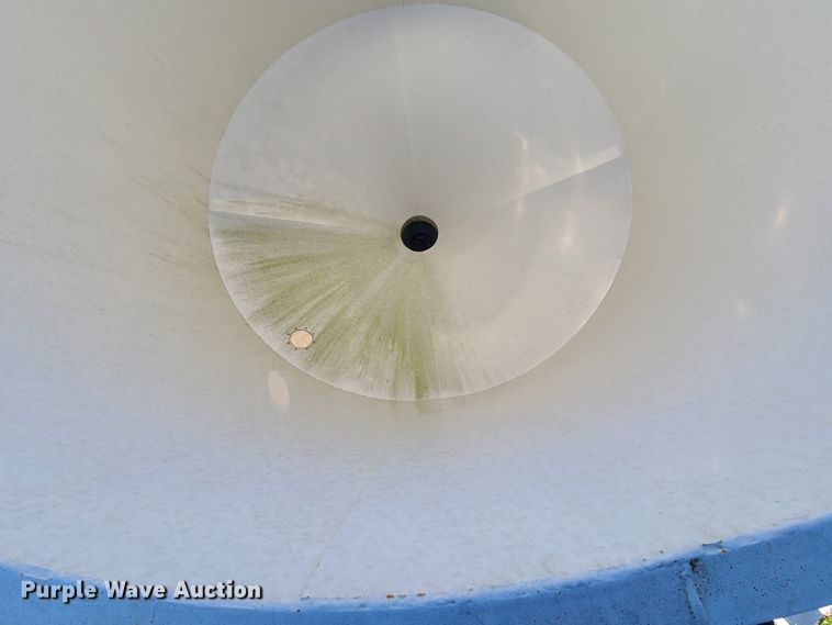 image for item HM9806 Meridian hopper