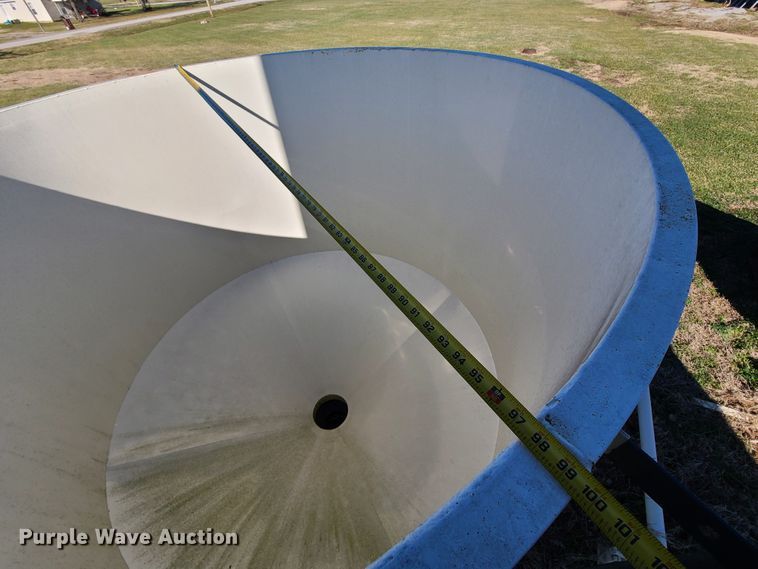 image for item HM9806 Meridian hopper