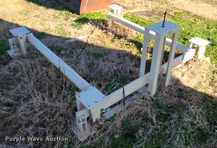 image for item HM9806 Meridian hopper