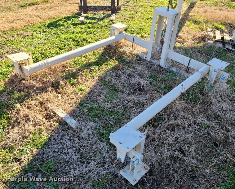 image for item HM9806 Meridian hopper