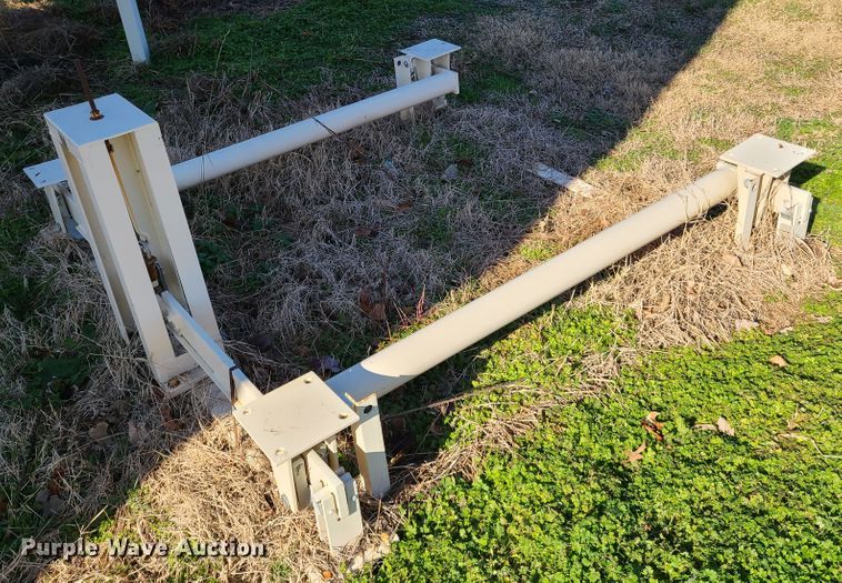 image for item HM9806 Meridian hopper