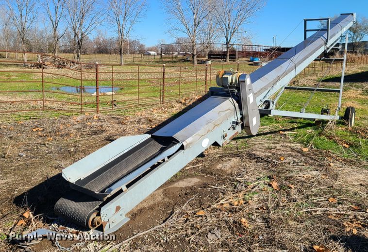 image for item HM9809 Doyle conveyor