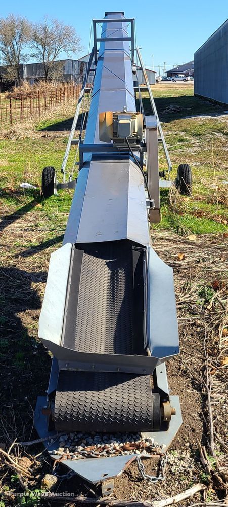 image for item HM9809 Doyle conveyor