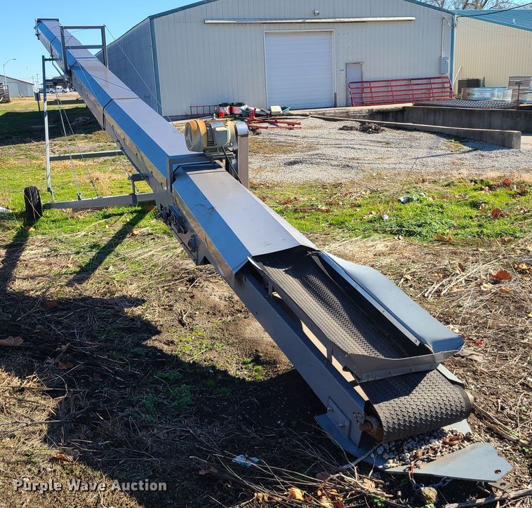 image for item HM9809 Doyle conveyor