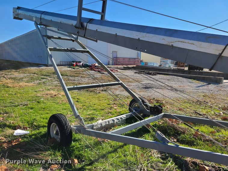 image for item HM9809 Doyle conveyor