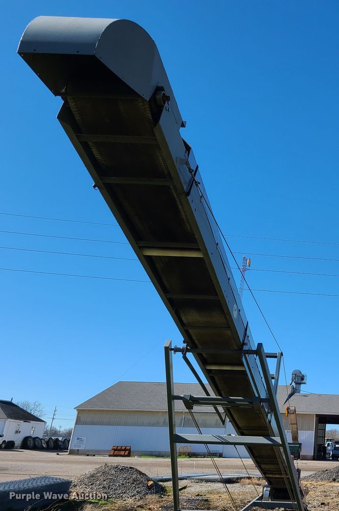 image for item HM9809 Doyle conveyor