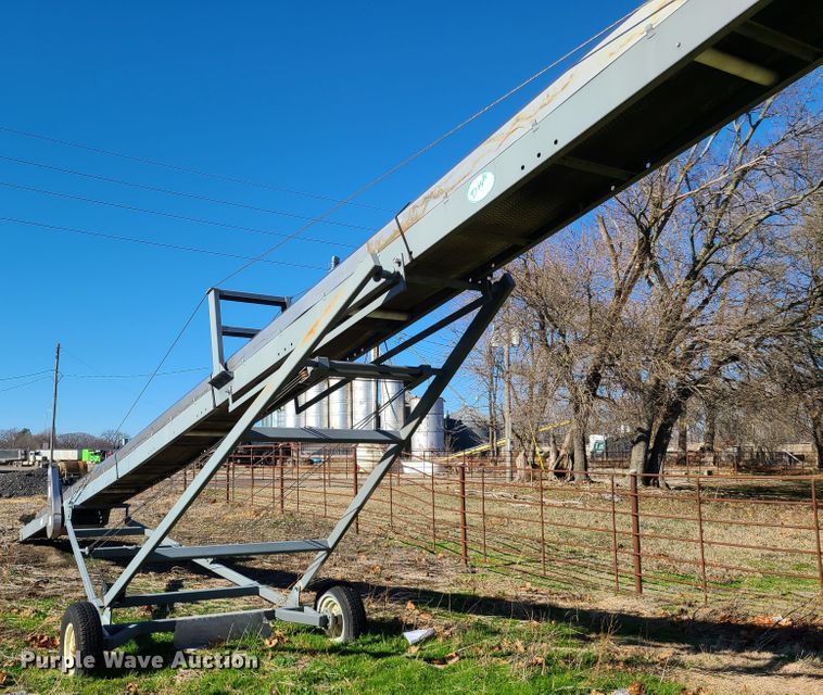 image for item HM9809 Doyle conveyor