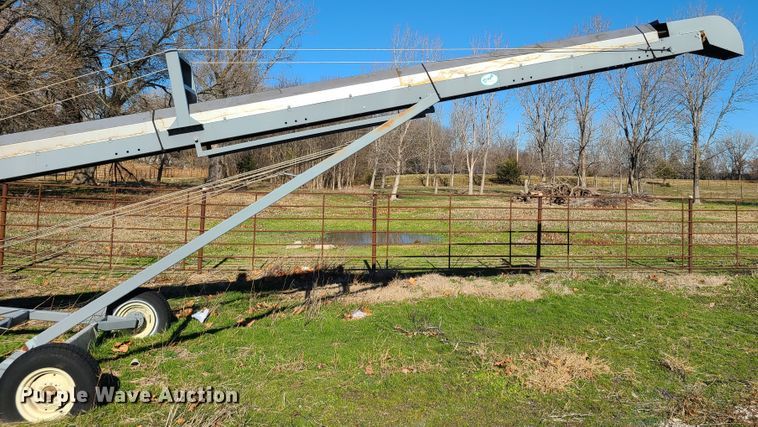 image for item HM9809 Doyle conveyor