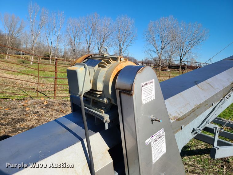 image for item HM9809 Doyle conveyor