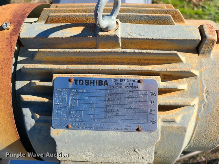 image for item HM9809 Doyle conveyor