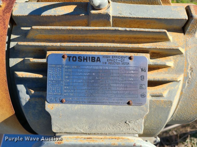 image for item HM9809 Doyle conveyor