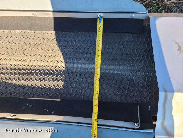 image for item HM9809 Doyle conveyor